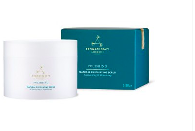 Aromatherapy Associates Natural Exfoliating Scrub