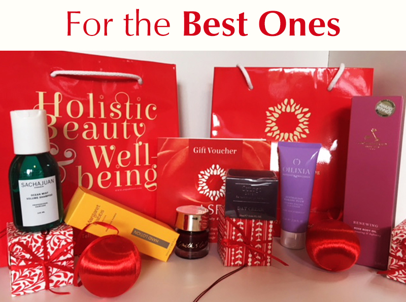 5 geschenken met persoonlijkheid ? & 1 verhaal dat ik nooit zal vergeten