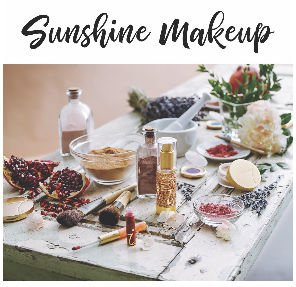 Onze favoriete lente goodies