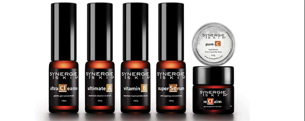 Waarom wij houden van Synergie Skin?
