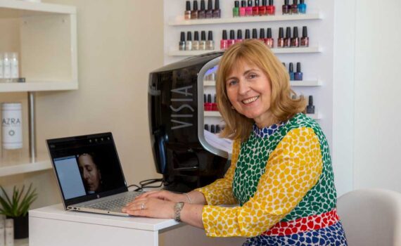 Azra Schonhuid specialist