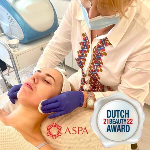 ASPA Dutch Beauty Award