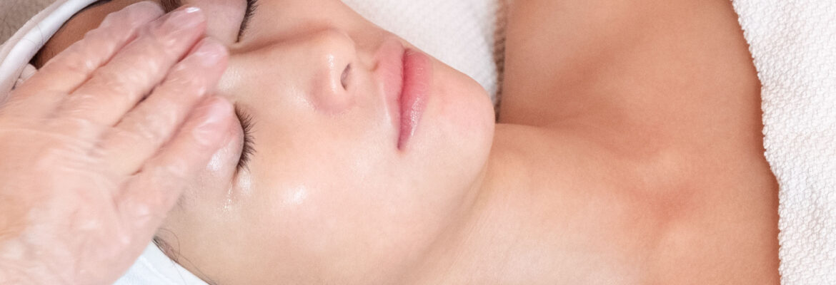 gezichtbehandeling den haag