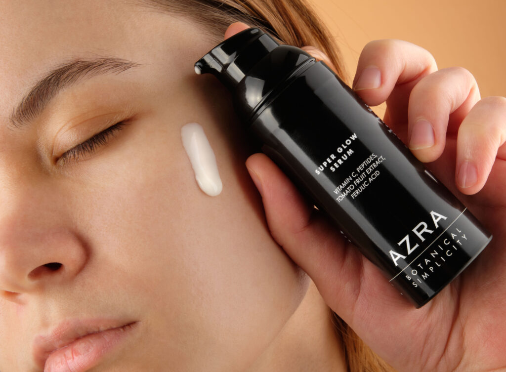 Super Glow Vitamin C Serum