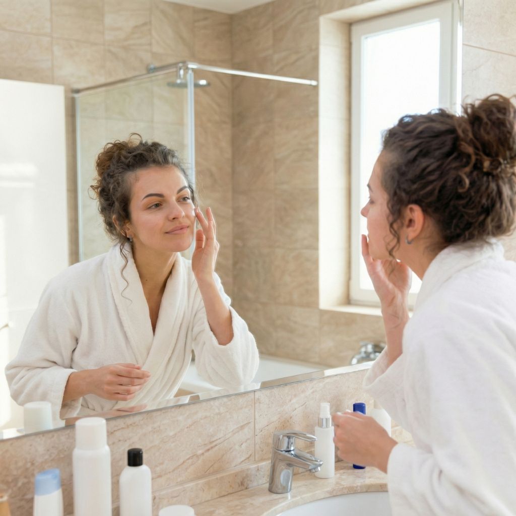 Heb je last van een ongelijkmatige huidskleur?