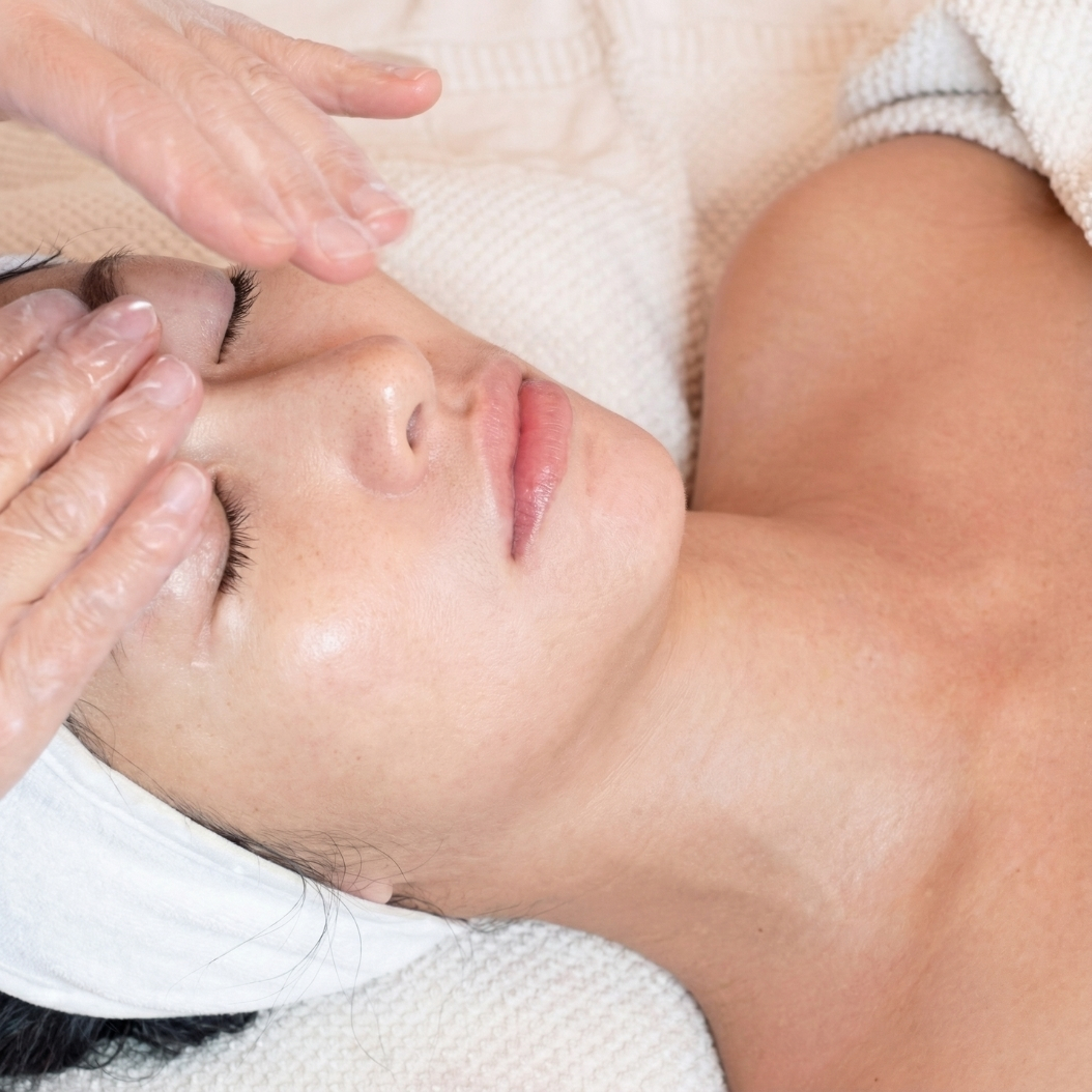 De ultieme gezichtstransformatie