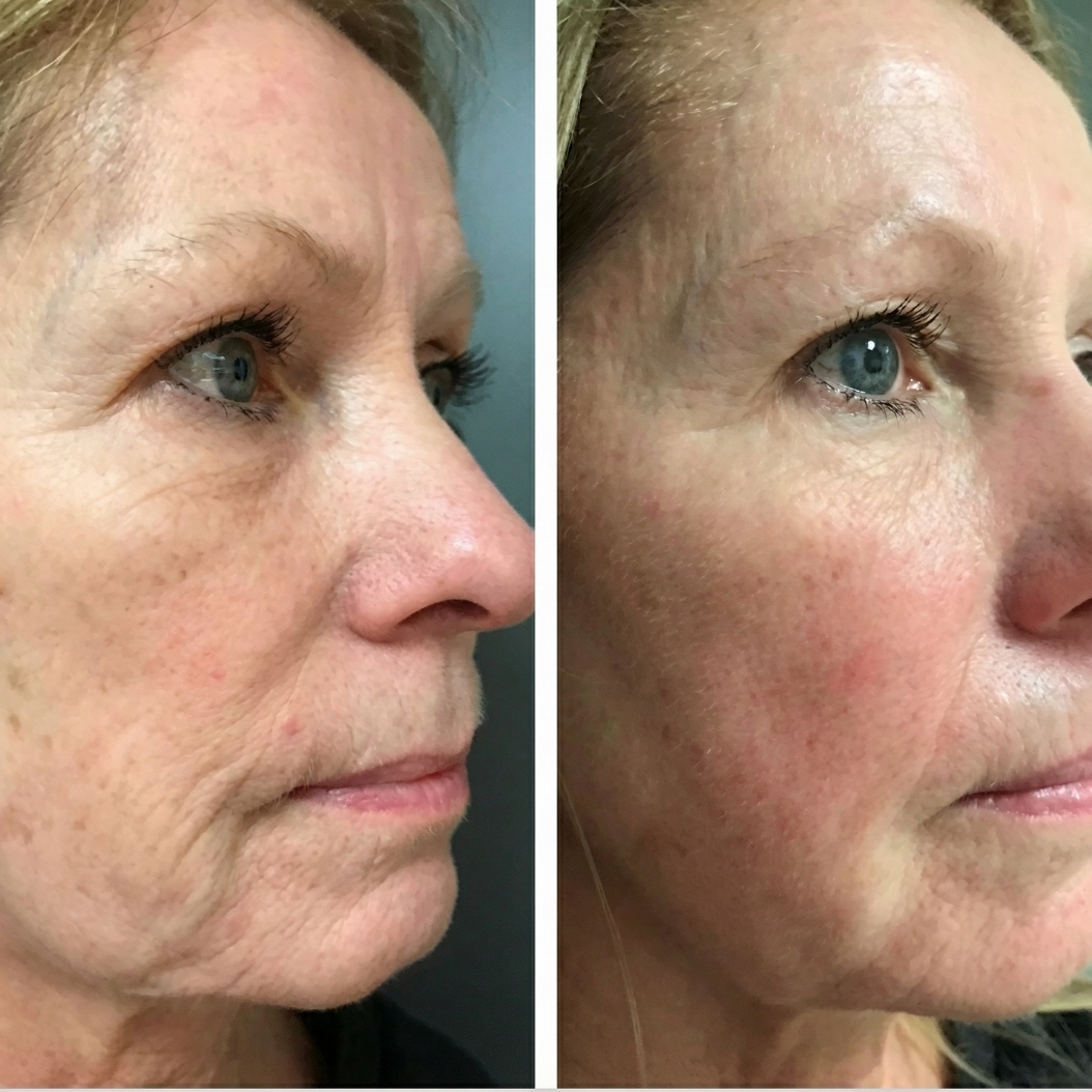 HOE VERBETER JE JE HUID NA BLOOTSTELLING AAN DE ZON?