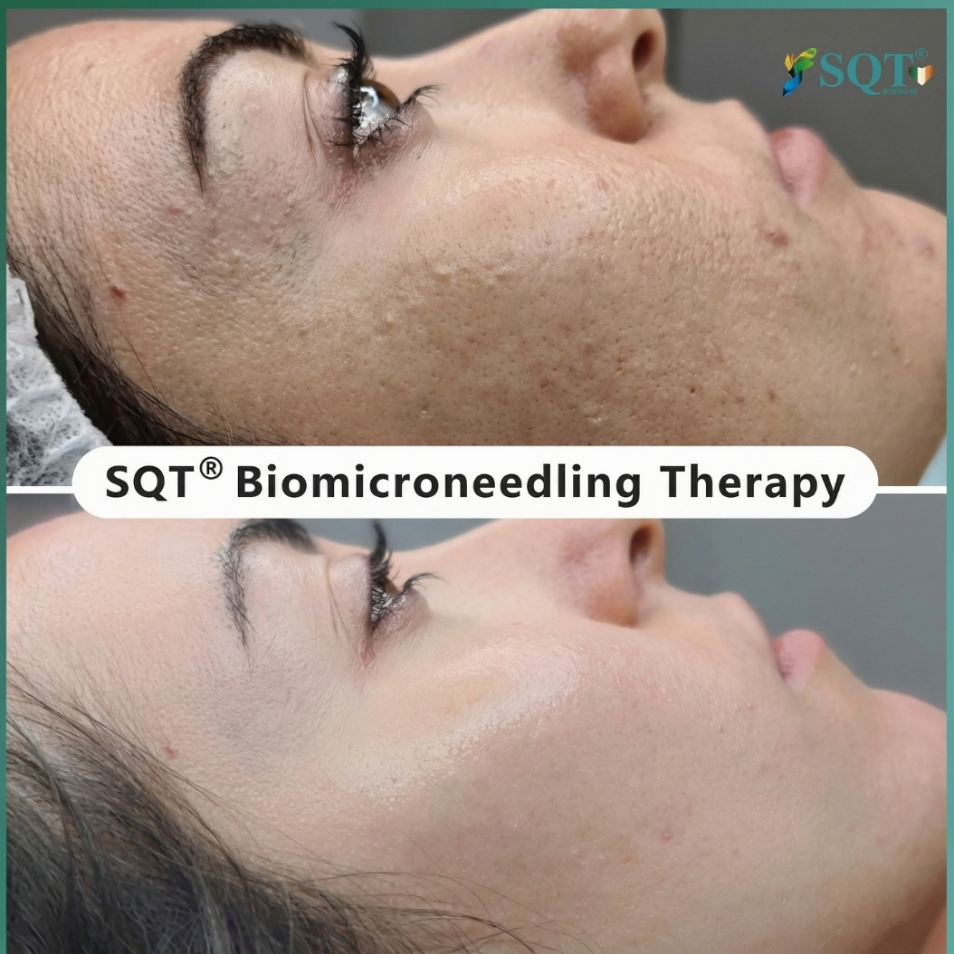 Discover the Power of Sponge Spicules